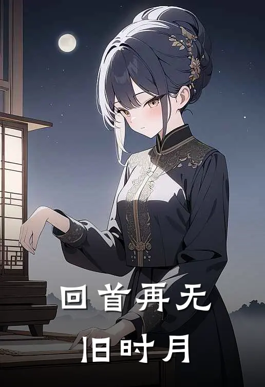 回首再无旧时月
