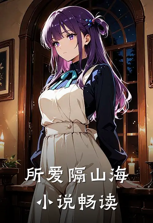 所爱隔山海小说畅读