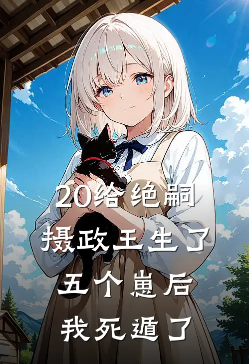 20给绝嗣摄政王生了五个崽后,我死遁了