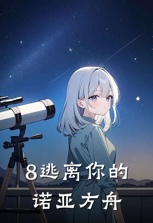8逃离你的诺亚方舟