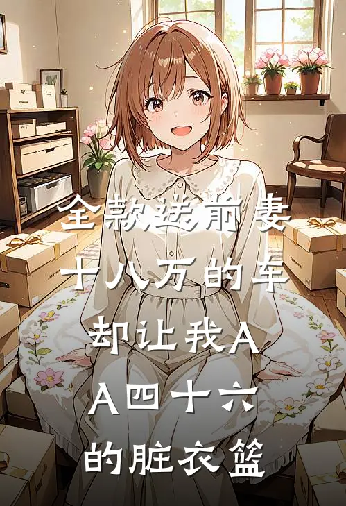 全款送前妻十八万的车,却让我AA四十六的脏衣篮