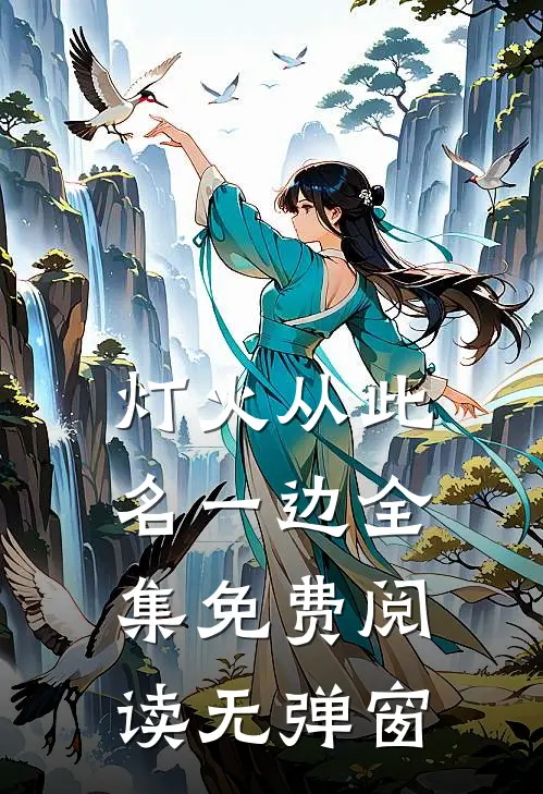 灯火从此名一边全集免费阅读无弹窗