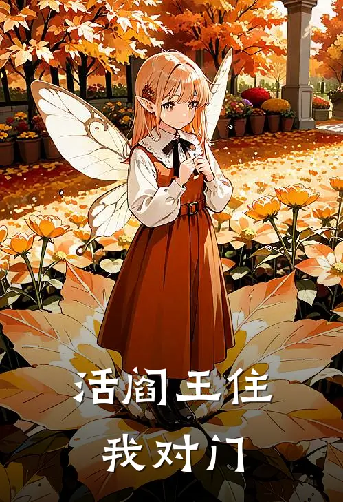 活阎王住我对门
