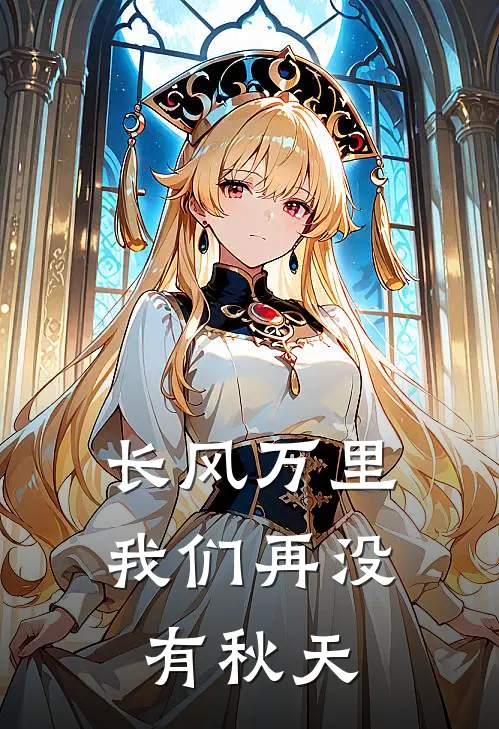 长风万里,我们再没有秋天