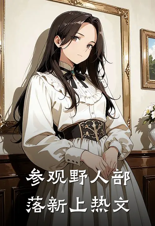 参观野人部落新上热文