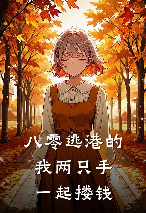 八零逃港的我两只手一起搂钱