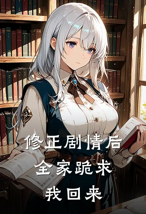 修正剧情后,全家跪求我回来