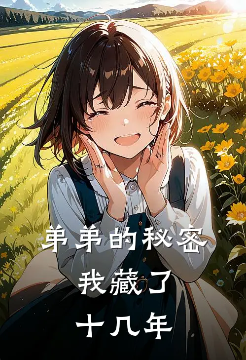 弟弟的秘密,我藏了十几年
