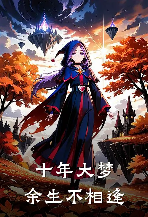 十年大梦,余生不相逢