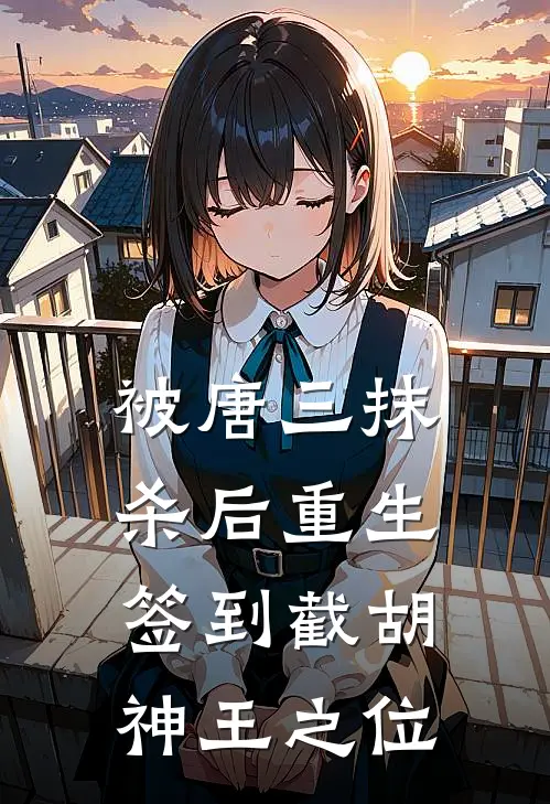 被唐三抹杀后重生,签到截胡神王之位