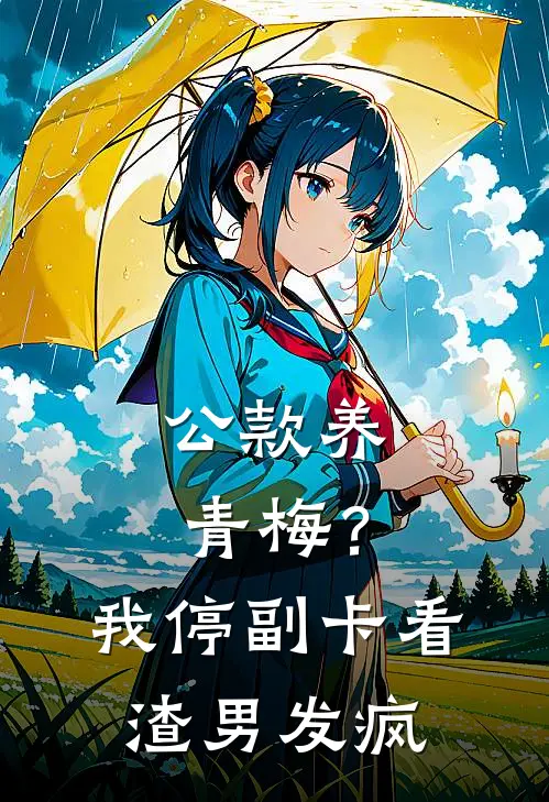 公款养青梅?我停副卡看渣男发疯