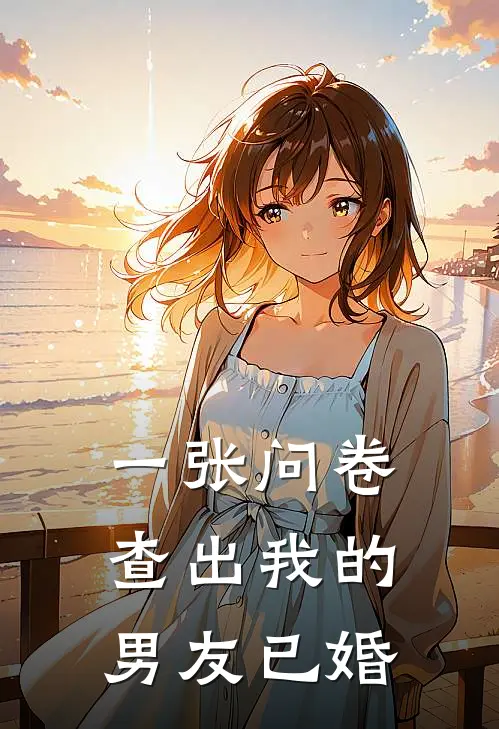 一张问卷,查出我的男友已婚