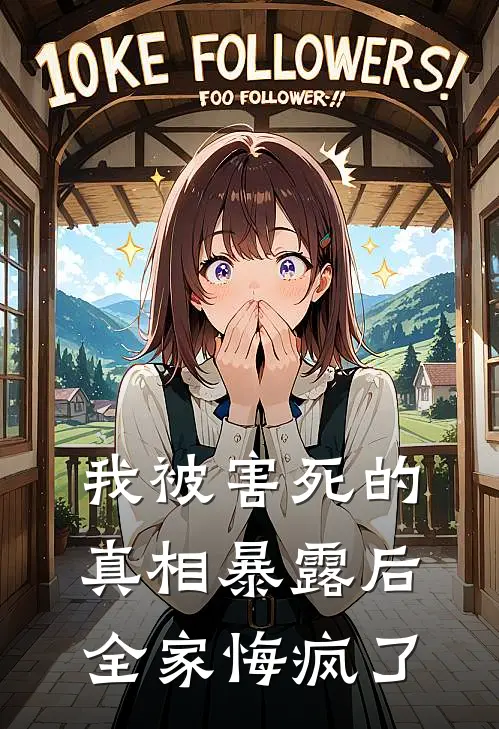 我被害死的真相暴露后,全家悔疯了