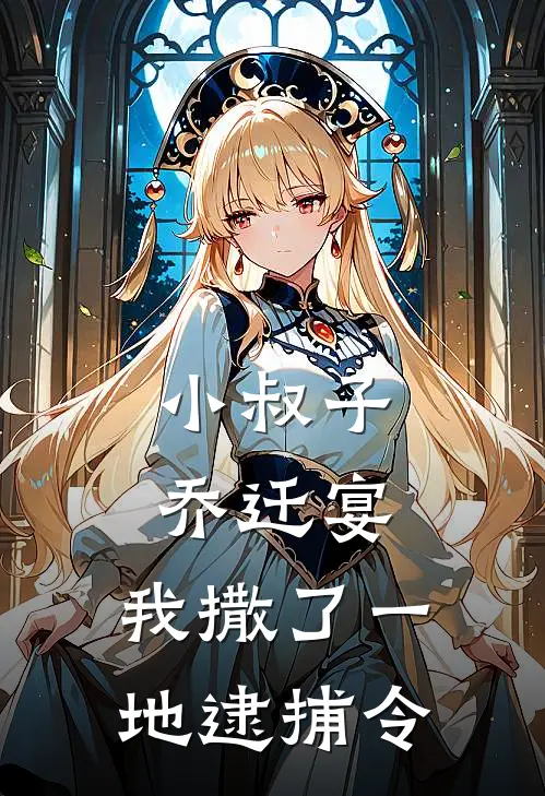 小叔子乔迁宴,我撒了一地逮捕令