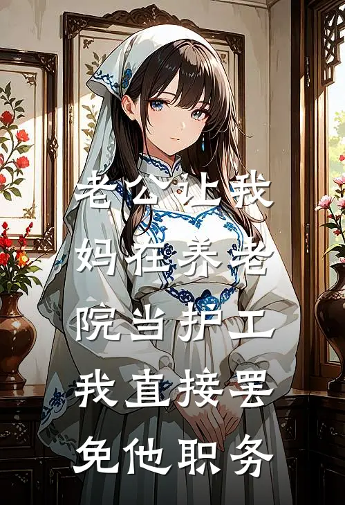 老公让我妈在养老院当护工,我直接罢免他职务