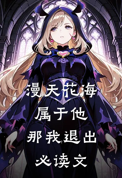 漫天花海属于他，那我退出必读文
