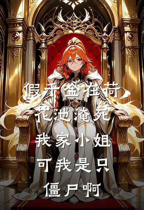 假千金在荷花池淹死我家小姐,可我是只僵尸啊