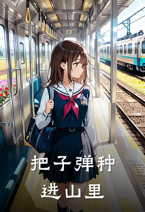 把子弹种进山里