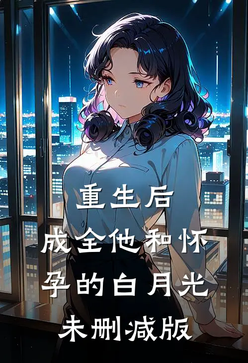 重生后，成全他和怀孕的白月光未删减版