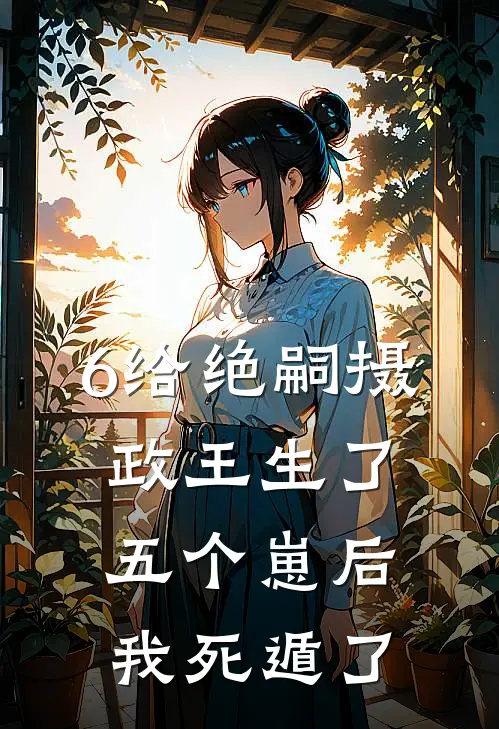 6给绝嗣摄政王生了五个崽后，我死遁了