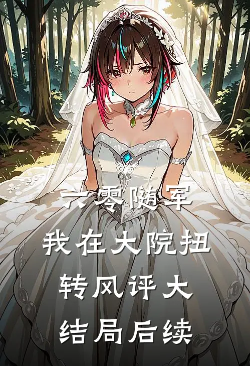 六零随军:我在大院扭转风评大结局后续