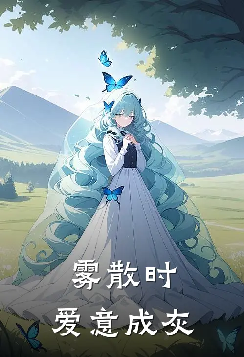 雾散时，爱意成灰