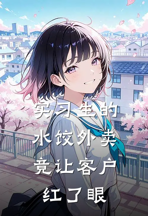 实习生的水饺外卖,竟让客户红了眼