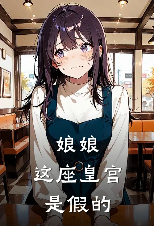 娘娘,这座皇宫是假的