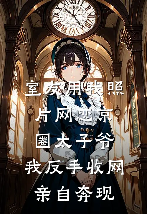 室友用我照片网恋京圈太子爷，我反手收网亲自奔现