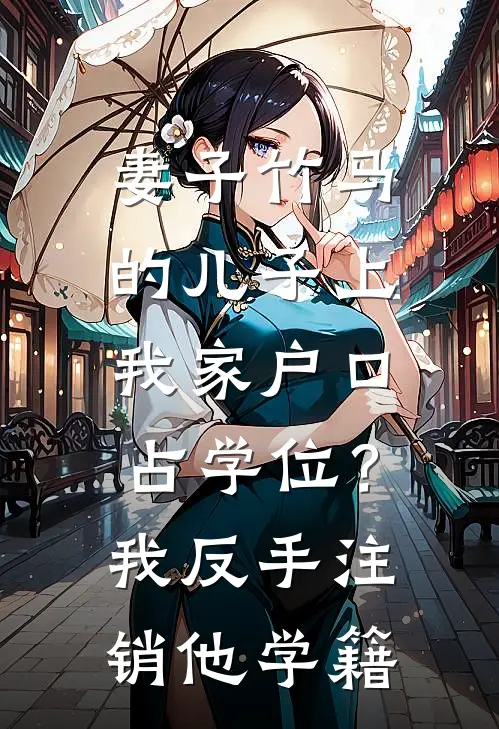 妻子竹马的儿子上我家户口占学位?我反手注销他学籍