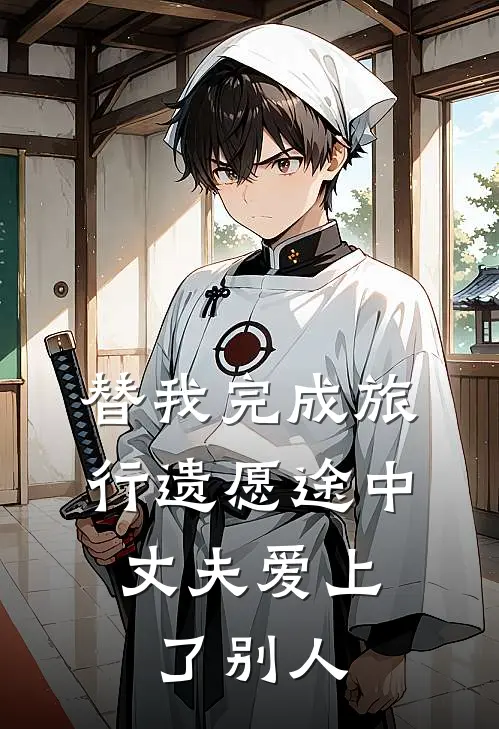 替我完成旅行遗愿途中,丈夫爱上了别人