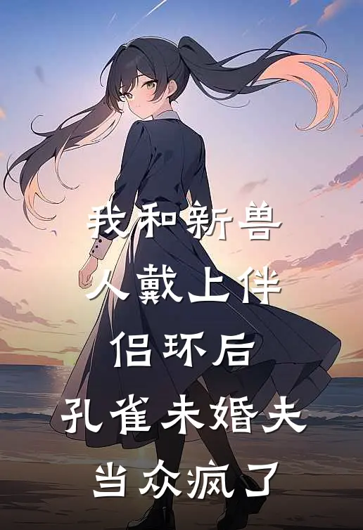 我和新兽人戴上伴侣环后,孔雀未婚夫当众疯了