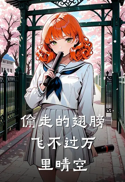 偷走的翅膀,飞不过万里晴空