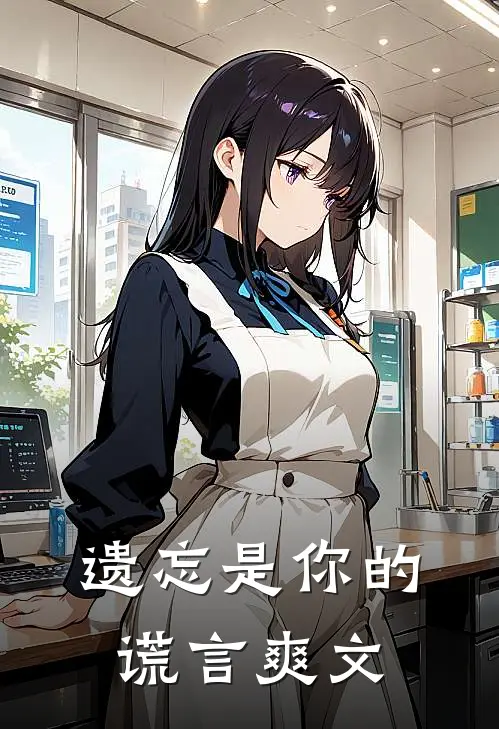 遗忘是你的谎言爽文