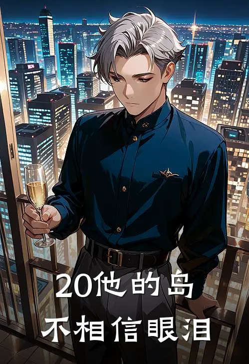 20他的岛不相信眼泪