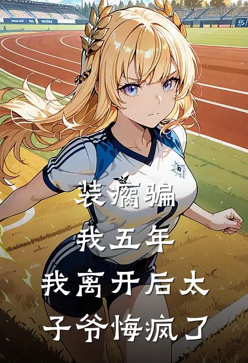 装瘸骗我五年,我离开后太子爷悔疯了