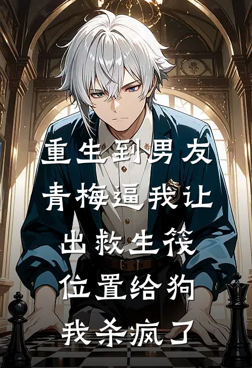 重生到男友青梅逼我让出救生筏位置给狗,我杀疯了