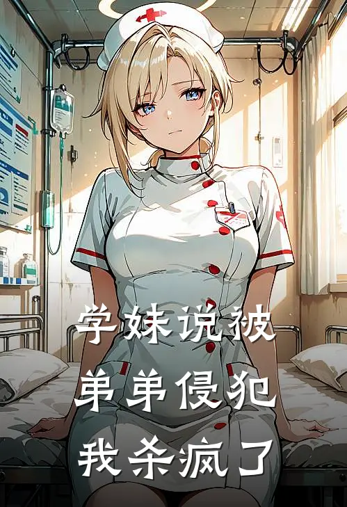 学妹说被弟弟侵犯，我杀疯了