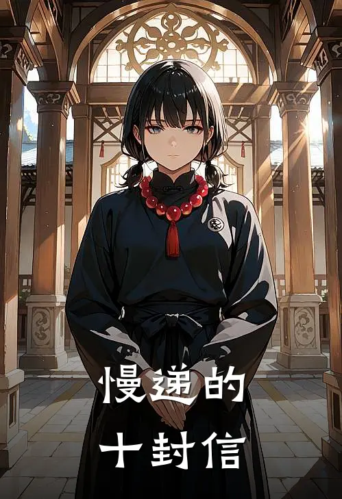 慢递的十封信