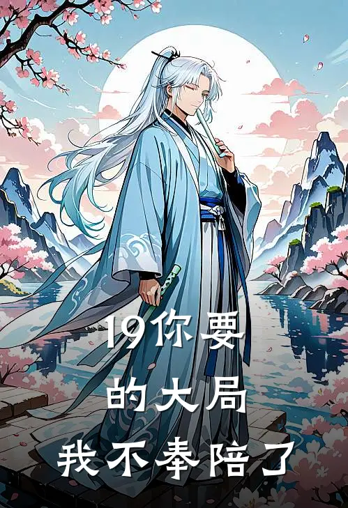 19你要的大局,我不奉陪了