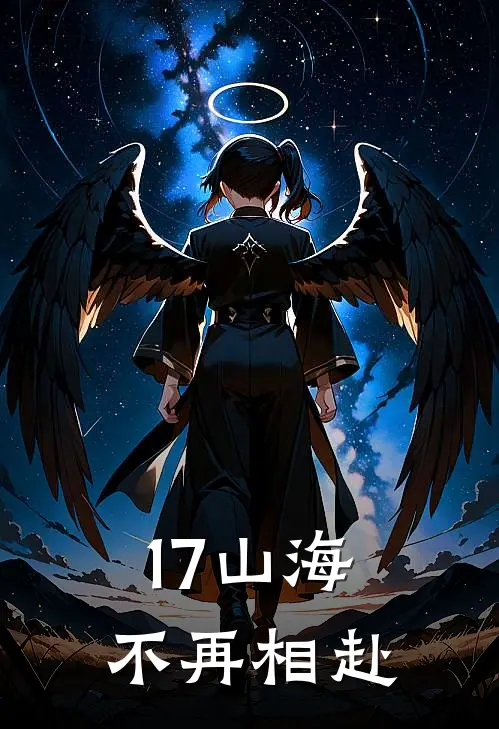 17山海不再相赴