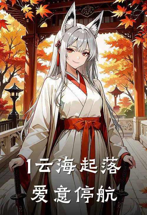 1云海起落，爱意停航