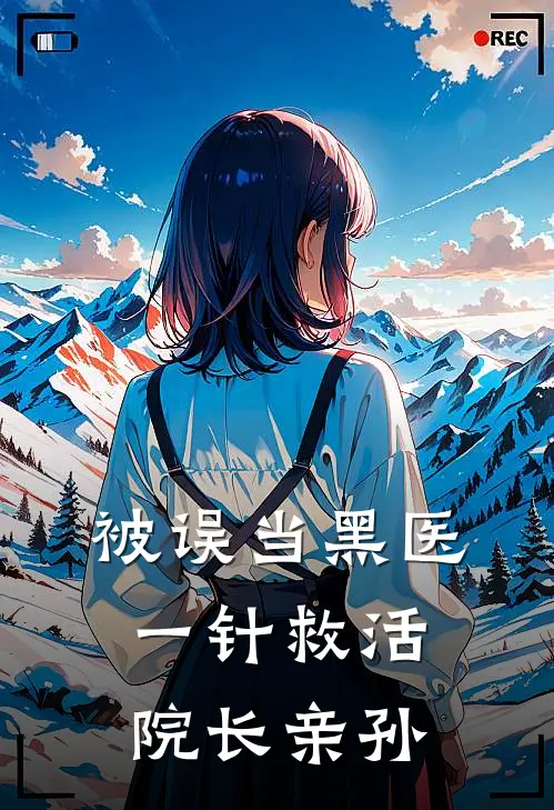 被误当黑医,一针救活院长亲孙