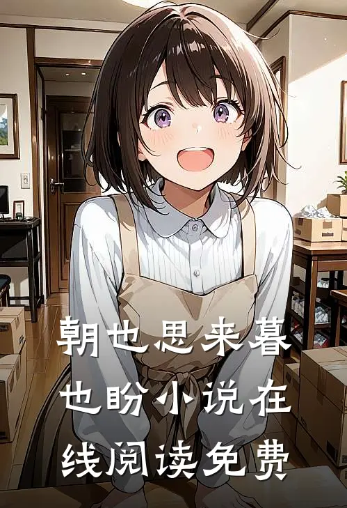 朝也思来暮也盼小说在线阅读免费