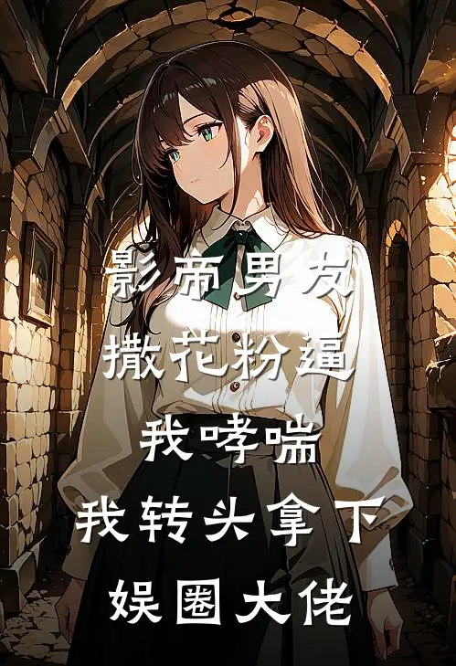 影帝男友撒花粉逼我哮喘,我转头拿下娱圈大佬