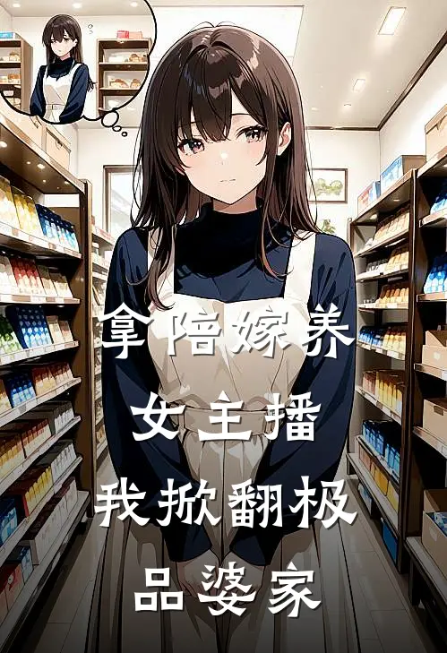 拿陪嫁养女主播,我掀翻极品婆家