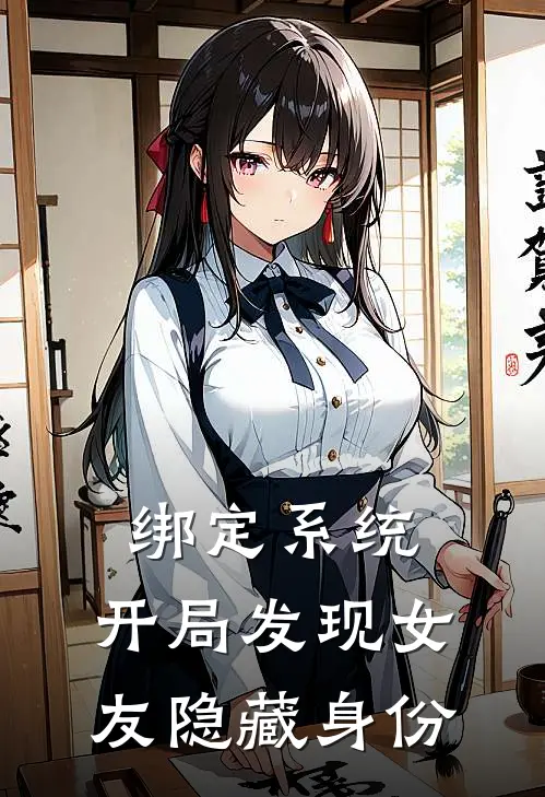 绑定系统,开局发现女友隐藏身份
