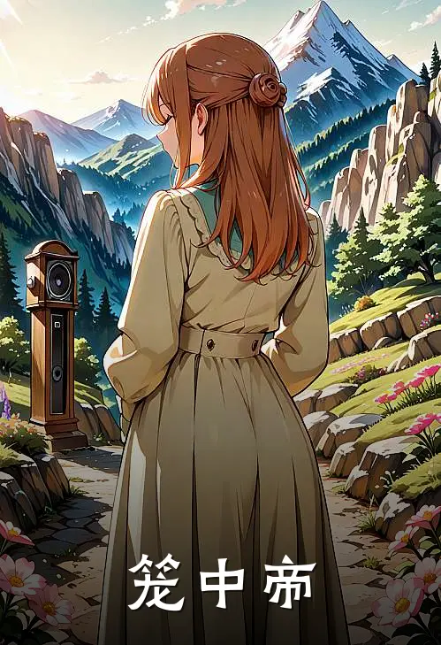 笼中帝