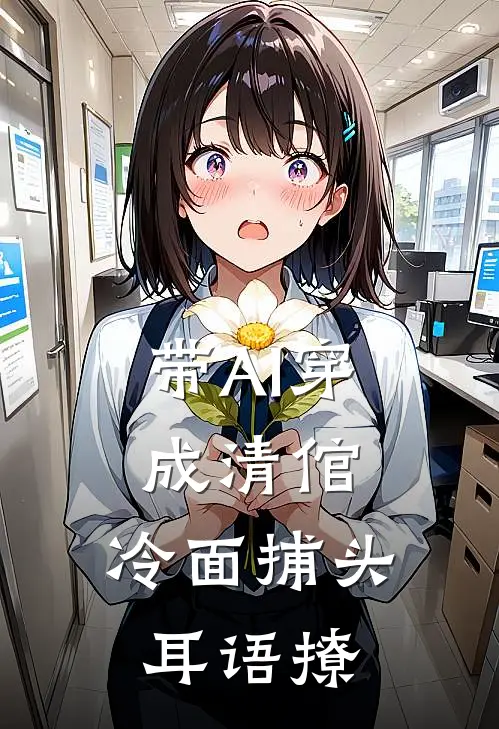 带AI穿成清倌,冷面捕头耳语撩