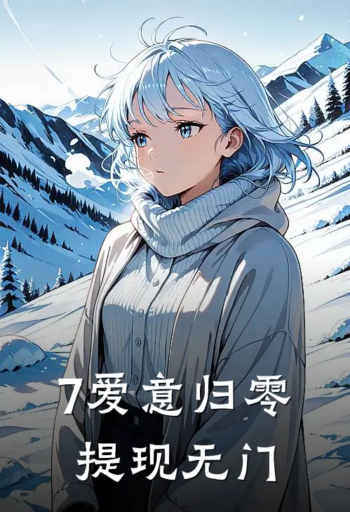 7爱意归零,提现无门
